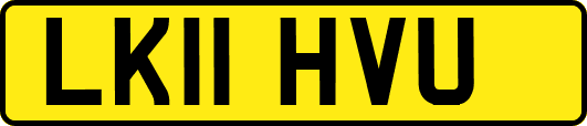 LK11HVU