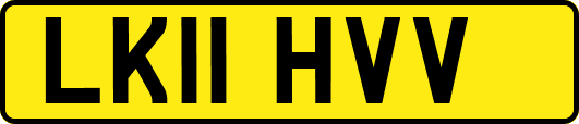 LK11HVV