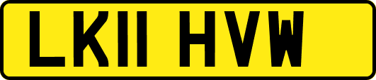 LK11HVW