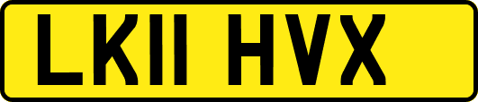 LK11HVX