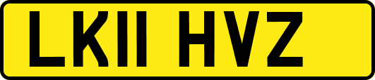 LK11HVZ