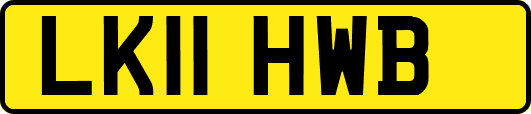 LK11HWB