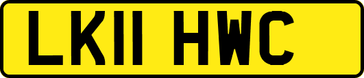 LK11HWC
