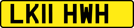 LK11HWH