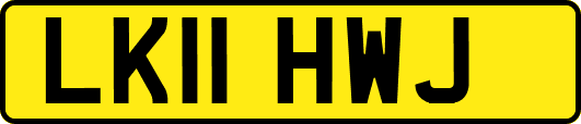 LK11HWJ