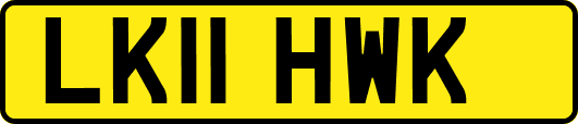 LK11HWK