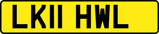 LK11HWL