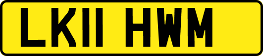 LK11HWM
