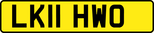 LK11HWO