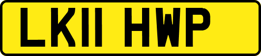 LK11HWP