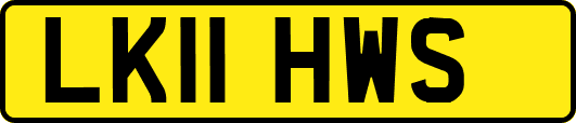 LK11HWS