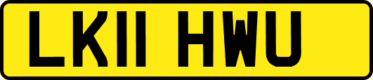 LK11HWU