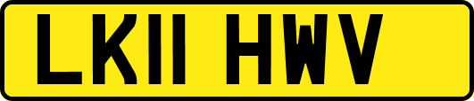 LK11HWV