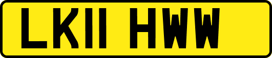 LK11HWW