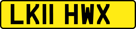 LK11HWX