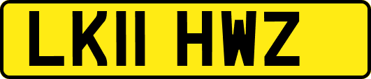 LK11HWZ