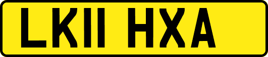 LK11HXA