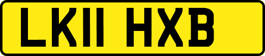 LK11HXB