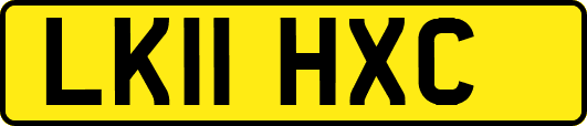 LK11HXC