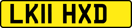 LK11HXD