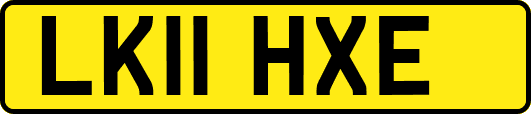 LK11HXE