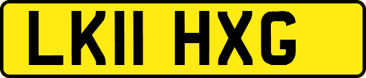 LK11HXG