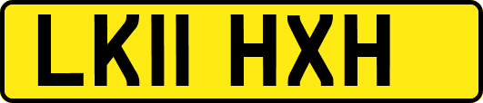 LK11HXH