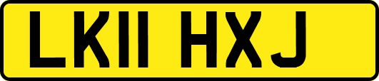 LK11HXJ