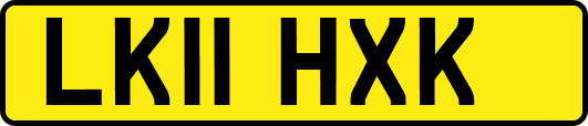 LK11HXK