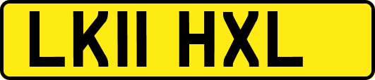 LK11HXL