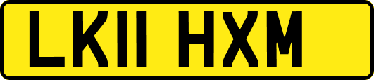 LK11HXM