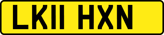 LK11HXN