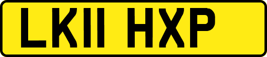 LK11HXP