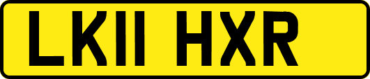 LK11HXR
