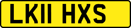 LK11HXS