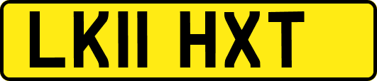 LK11HXT