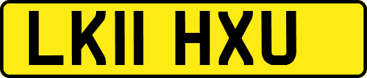 LK11HXU