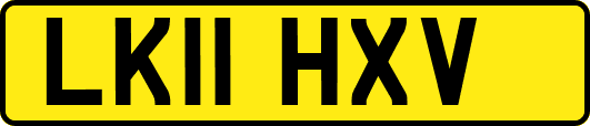 LK11HXV