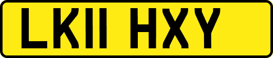LK11HXY