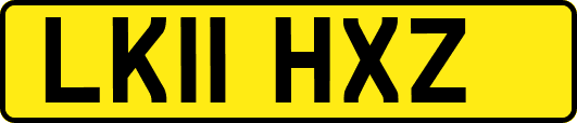 LK11HXZ
