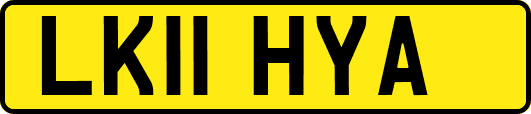 LK11HYA