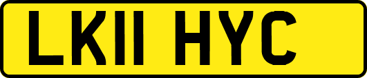 LK11HYC