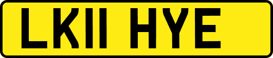 LK11HYE