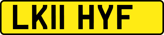 LK11HYF