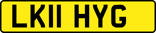LK11HYG