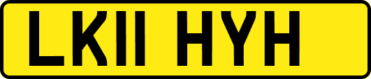 LK11HYH