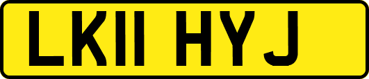 LK11HYJ