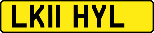 LK11HYL