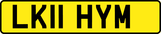 LK11HYM