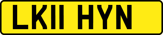 LK11HYN
